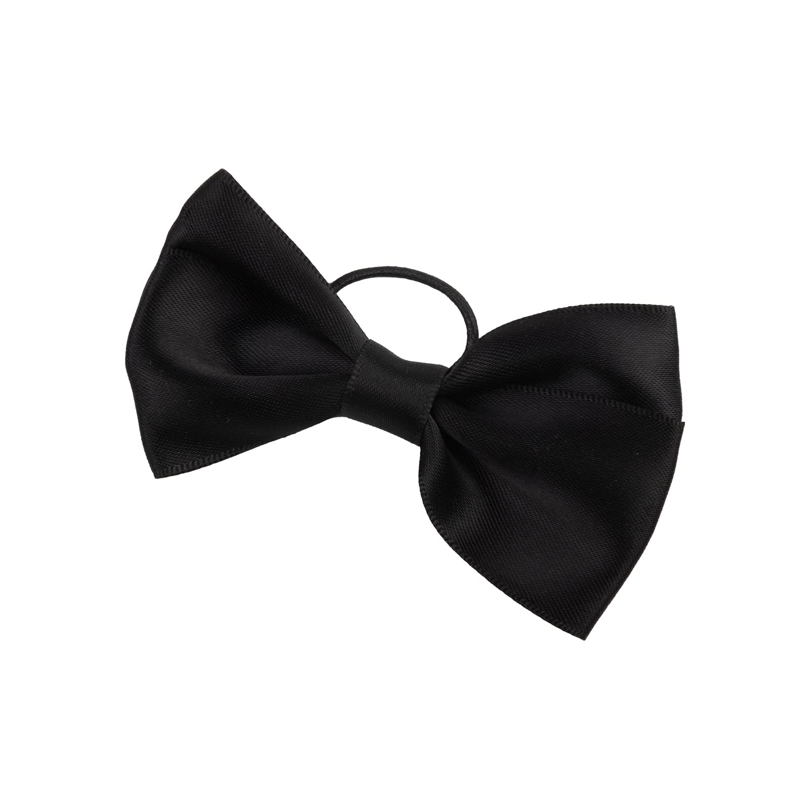 CuteBone costume cane velluto dolcevita cucciolo vestito con fiocco regalo compleanno CVD04S-IT