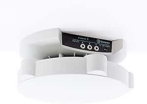 melhor home theater: Cetacea Astronaut XL | Alto-falante de teto | 60 W | Cabo de alimentação de 7 m | Salas de aula, salas de conferência e treinamento | Conecta a projetor, quadro branco ou computador