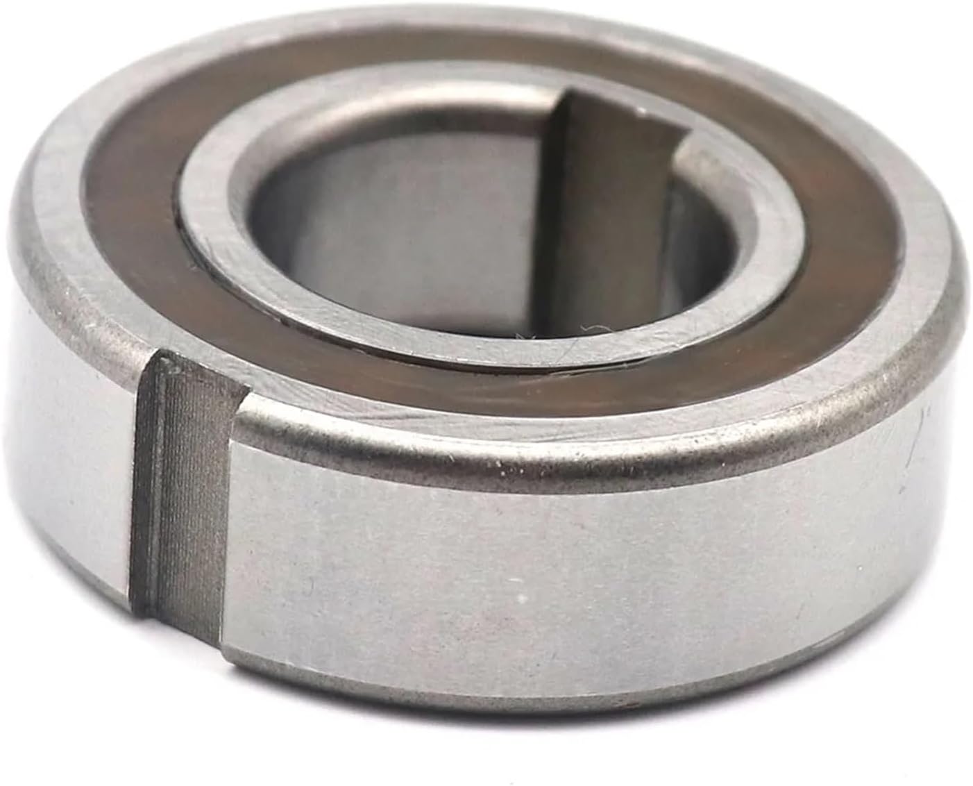 CSK 8/10/1215/17/20/25/30/35/40/PP One Way Clutch Bearing with Dual Keyway Backstop(CSK30PP)