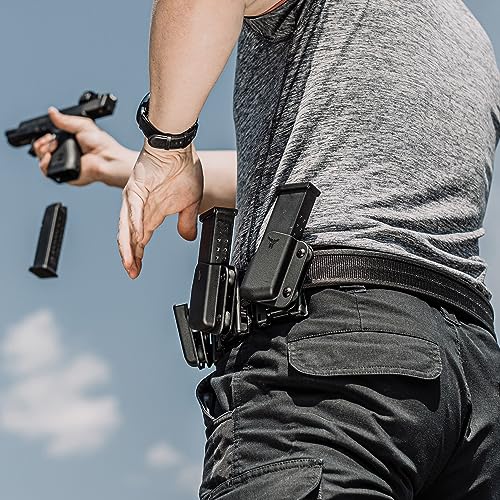 Amazon.com: Blade-Tech Holsters: MAG POUCHES