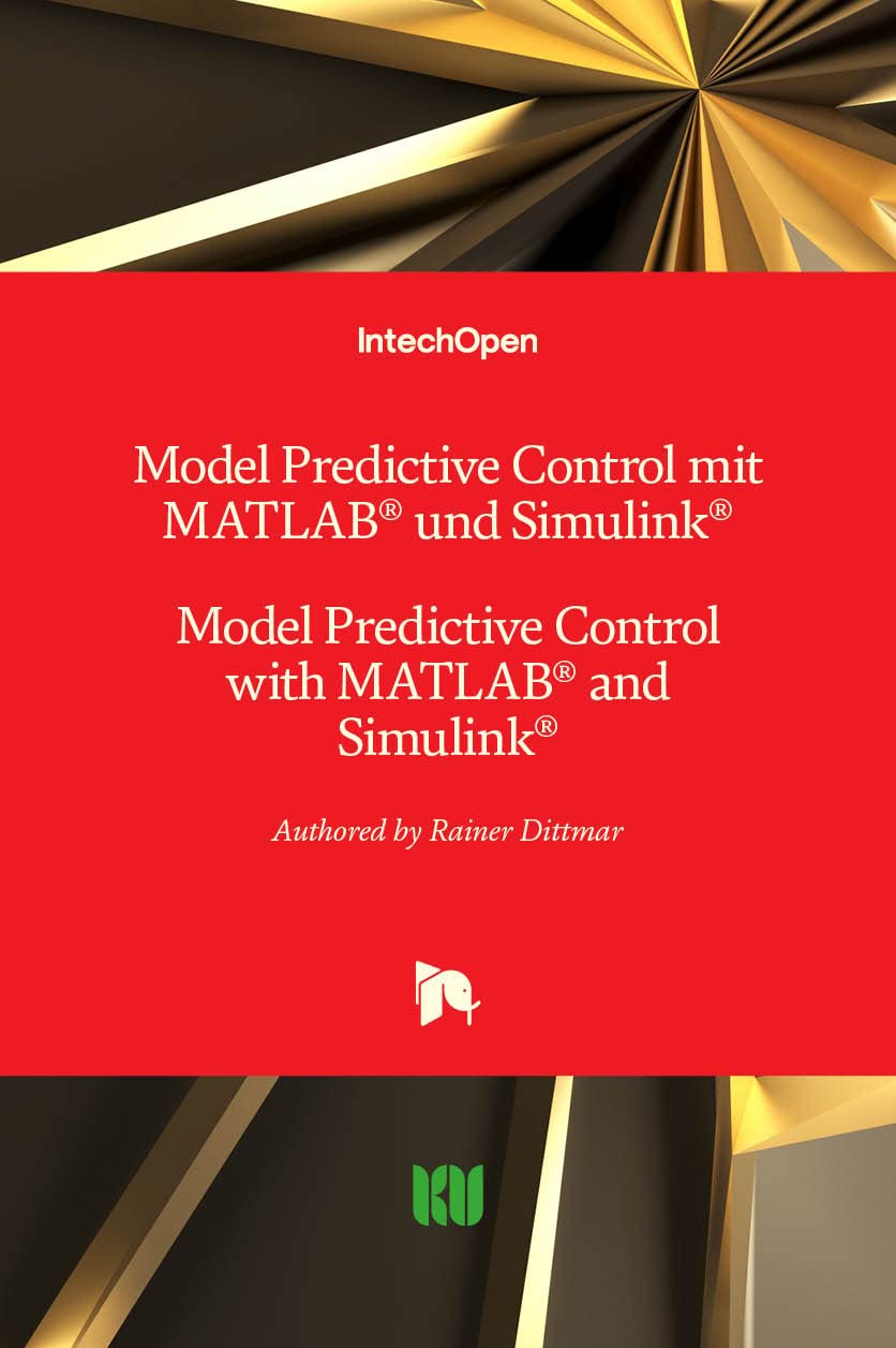 Model Predictive Control mit MATLAB und Simulink: Model Predictive ...
