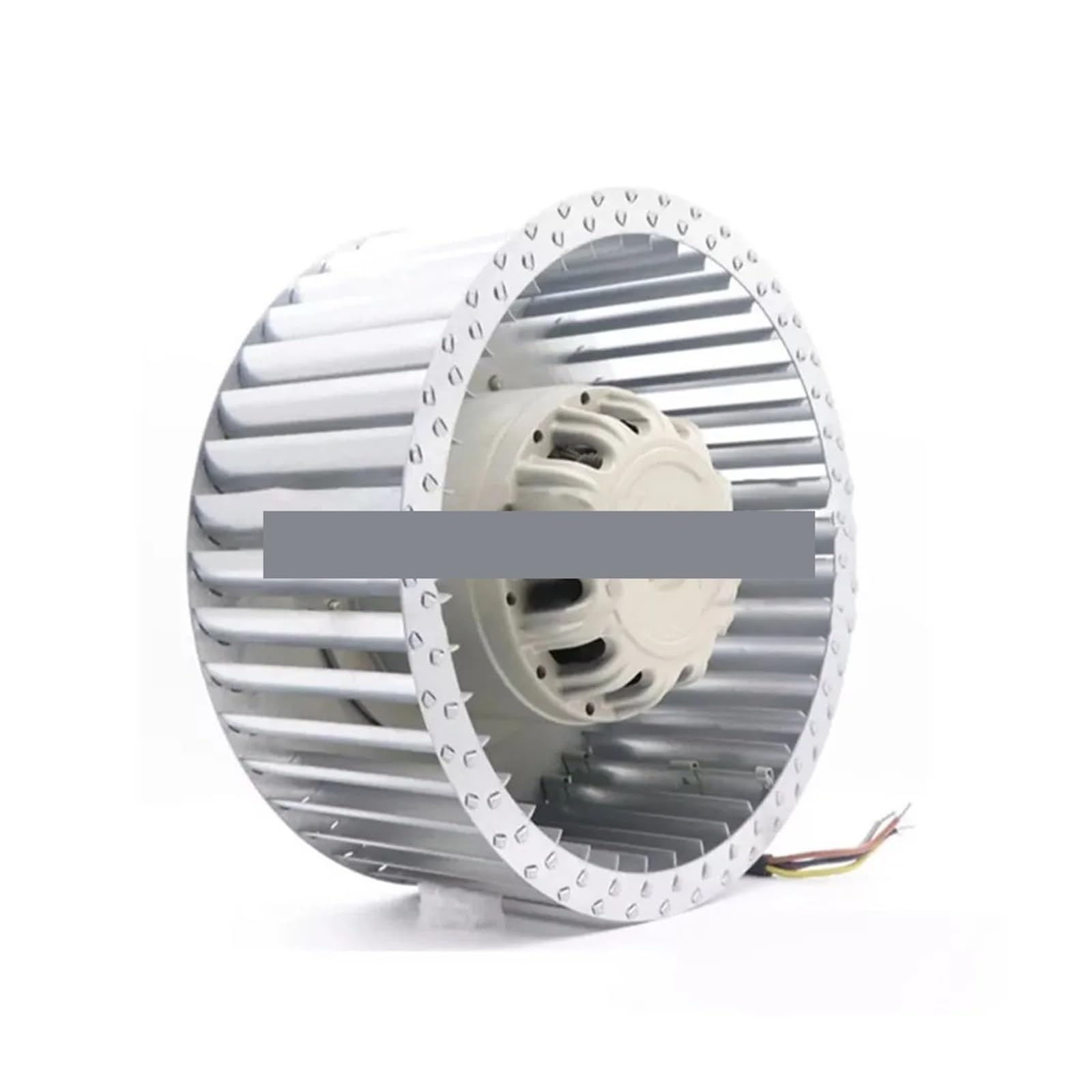 BRODEFUP Cooling RE28P-4EK.4I.1R 137874 230/400VAC 690W Motor fan