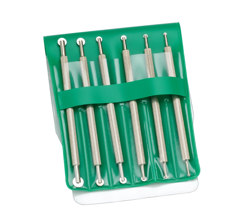 Deburring Tool (Set of 6)