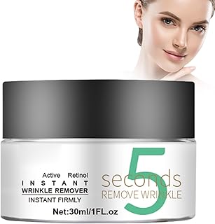 2.5% Active Retinol Eye Serum Cream, Firming ...