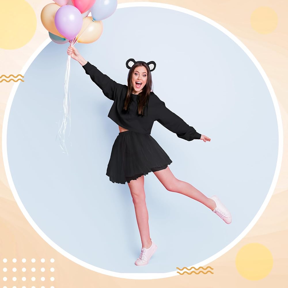 HALLOWEEN COSTUME SETS WOMENS LADIES CUTE SCARY TEENS UK 6-12 ONE SIZE ADULTS