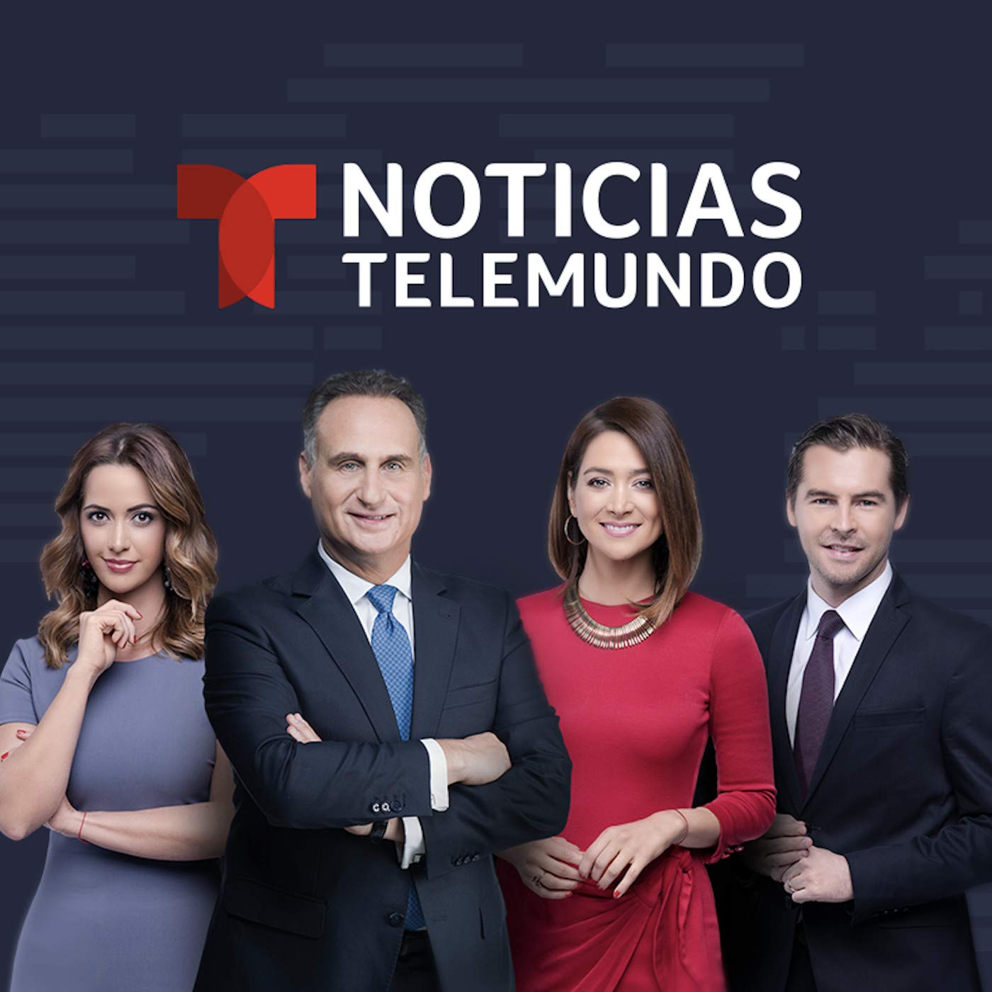 Noticias Telemundo 6:30 PM