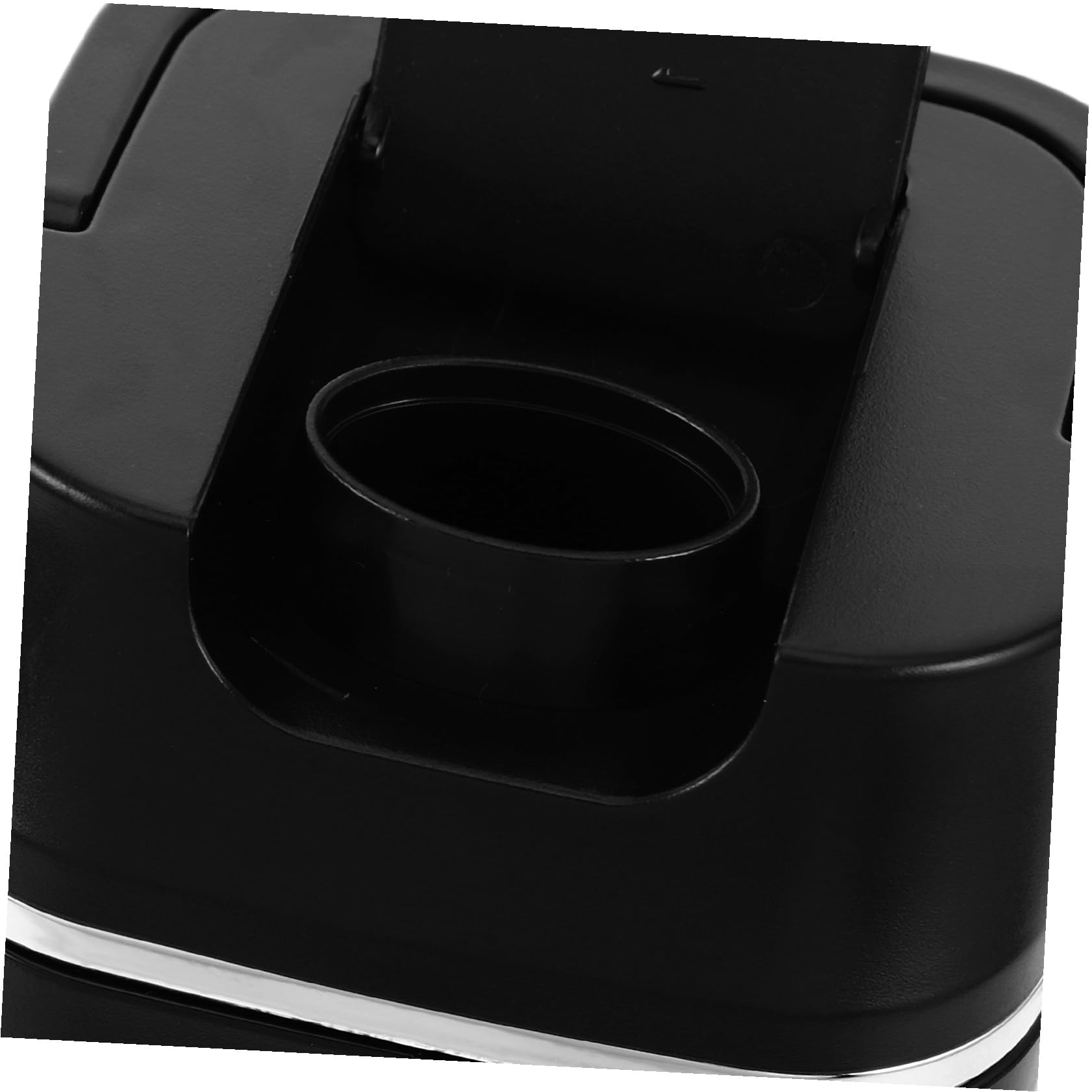 ABOOFAN Frullatore Portatile 420ml con 12 Lame in Plastico, Ricaricabile USB Type-c, Potente 50w per Spremitura Elettrica e Triturazione Ghiaccio, per Smoothie e Proteine