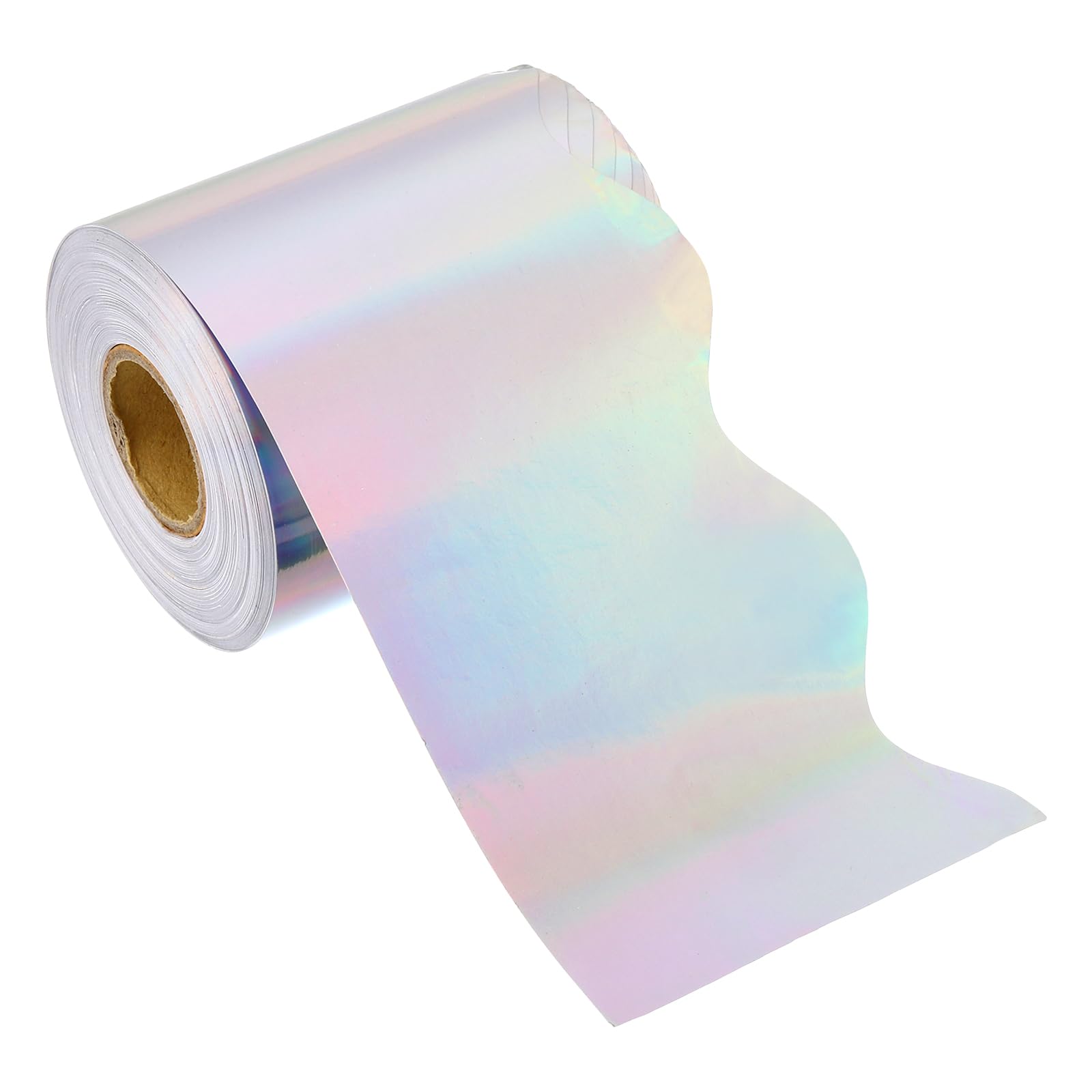 PATIKIL Self-Adhesive Lace Tape - 4 Rolls Black Cotton Decorative Masking Tape For Crafts