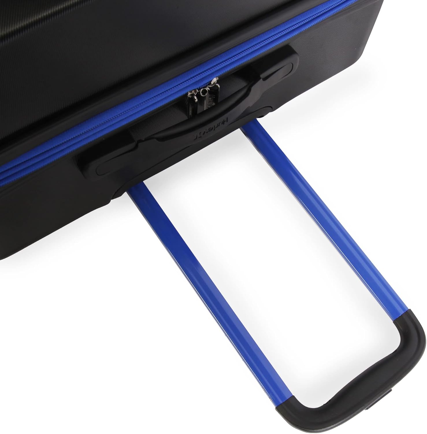 Hurley Wave 29" Check In Hardside Spinner Luggage