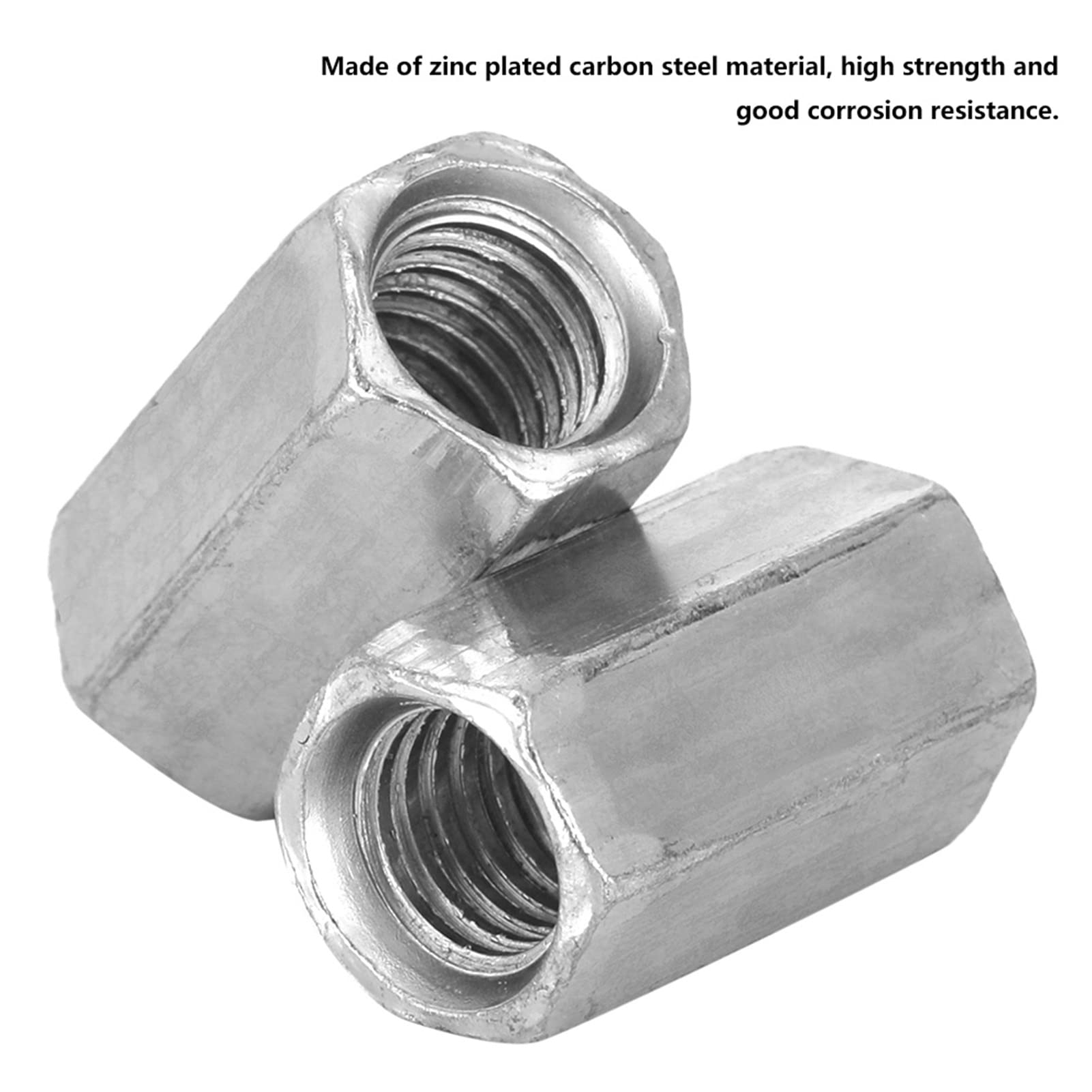 I 10 Migliori Manicotto Filettato Dadi Esagonali - Natale 2025 - Foto 8