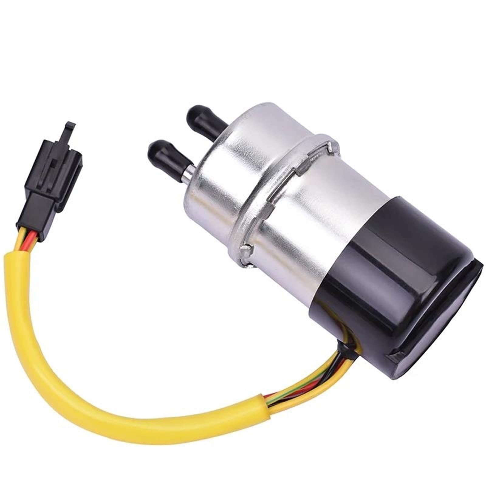 Pompe à carburant moto 12V 4 fils dorée pour Kawasaki VN1500