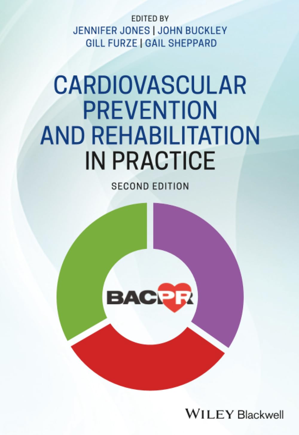 Cardiovascular Prevention and Rehabilitation in Practice