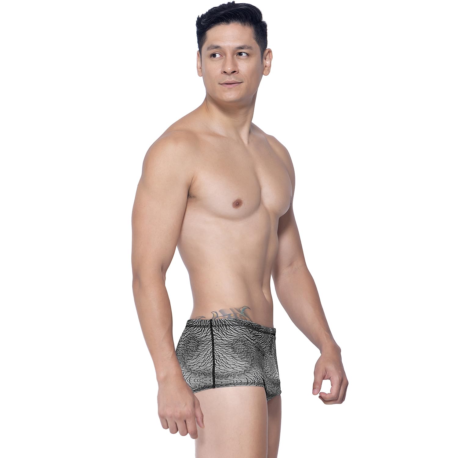 Speedo Sunga Tradicional Escama em promoção! Veja a oferta e mais achadinhos de Moda praia 5 Hoje é o melhor dia para comprar Speedo Sunga Tradicional Escama com aquele preço maroto! Promoção! Aproveite a oferta! 5