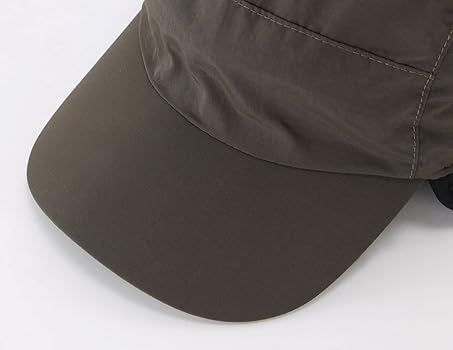 ワックの防寒キャップ ダイワ 防寒帽子 DC-1124TW ゴアテックス(GORE-TEX