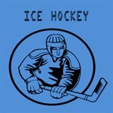 Ice Hockey the Game
