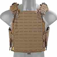 EMERSON FirstSpear Strandhoggタイプ BK EMERSON FirstSpear Strandhoggタイプ プレートキャリア BK