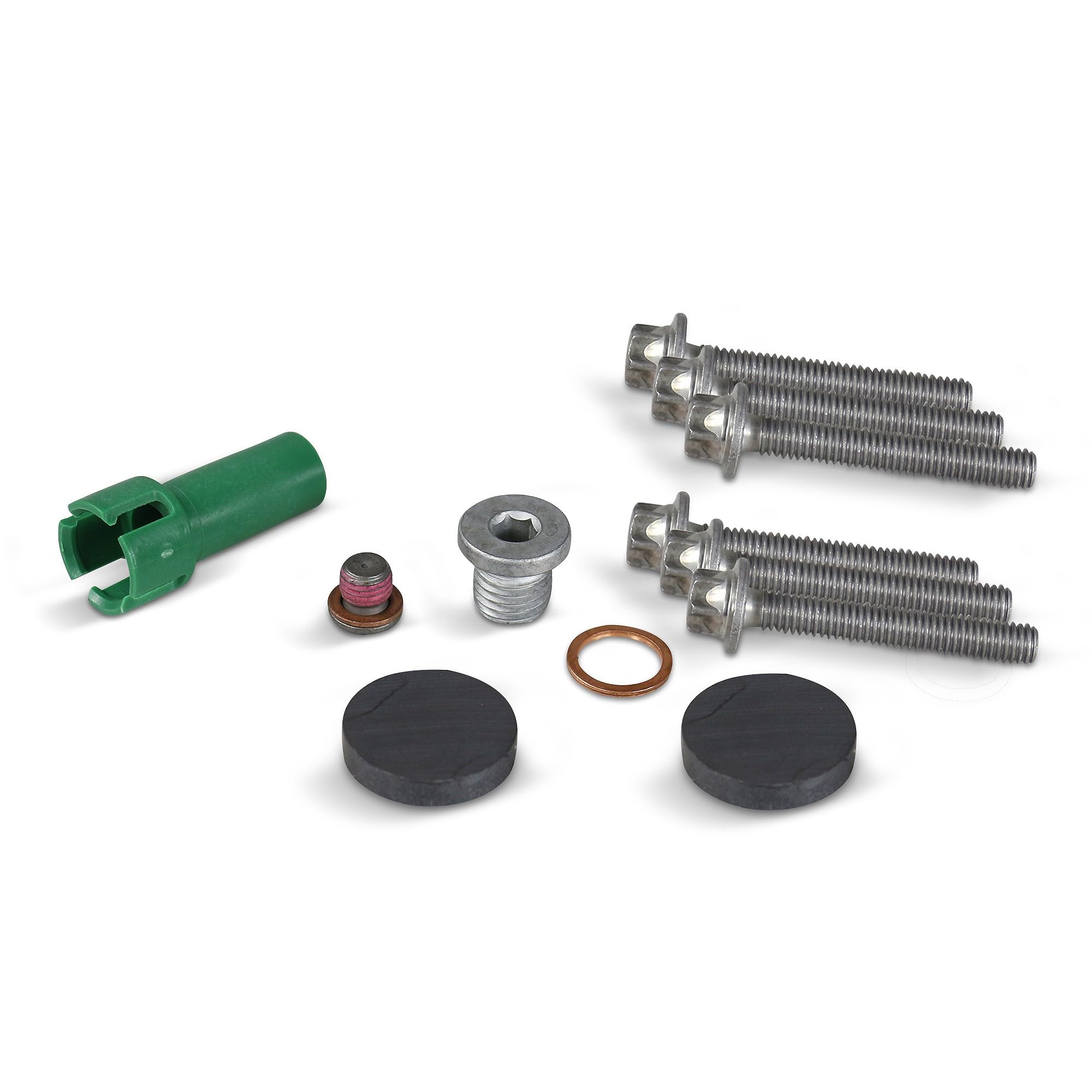 MEYLE Teilesatz, Ölwechsel-Automatikgetriebe | Kompatibel mit: MERCEDES-BENZ C-CLASS, C-CLASS, C-CLASS Coupe, C-CLASS Coupe, C-CLASS T-Model, C-CLASS T-Model, CLS, CLS