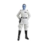 STAR WARS The Vintage Collection Grand Admiral Thrawn, Ahsoka 3.75 Inch Collectible Action Figure