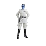 STAR WARS The Vintage Collection Grand Admiral Thrawn&comma; Ahsoka 3&period;75 Inch Collectible Action Figure
