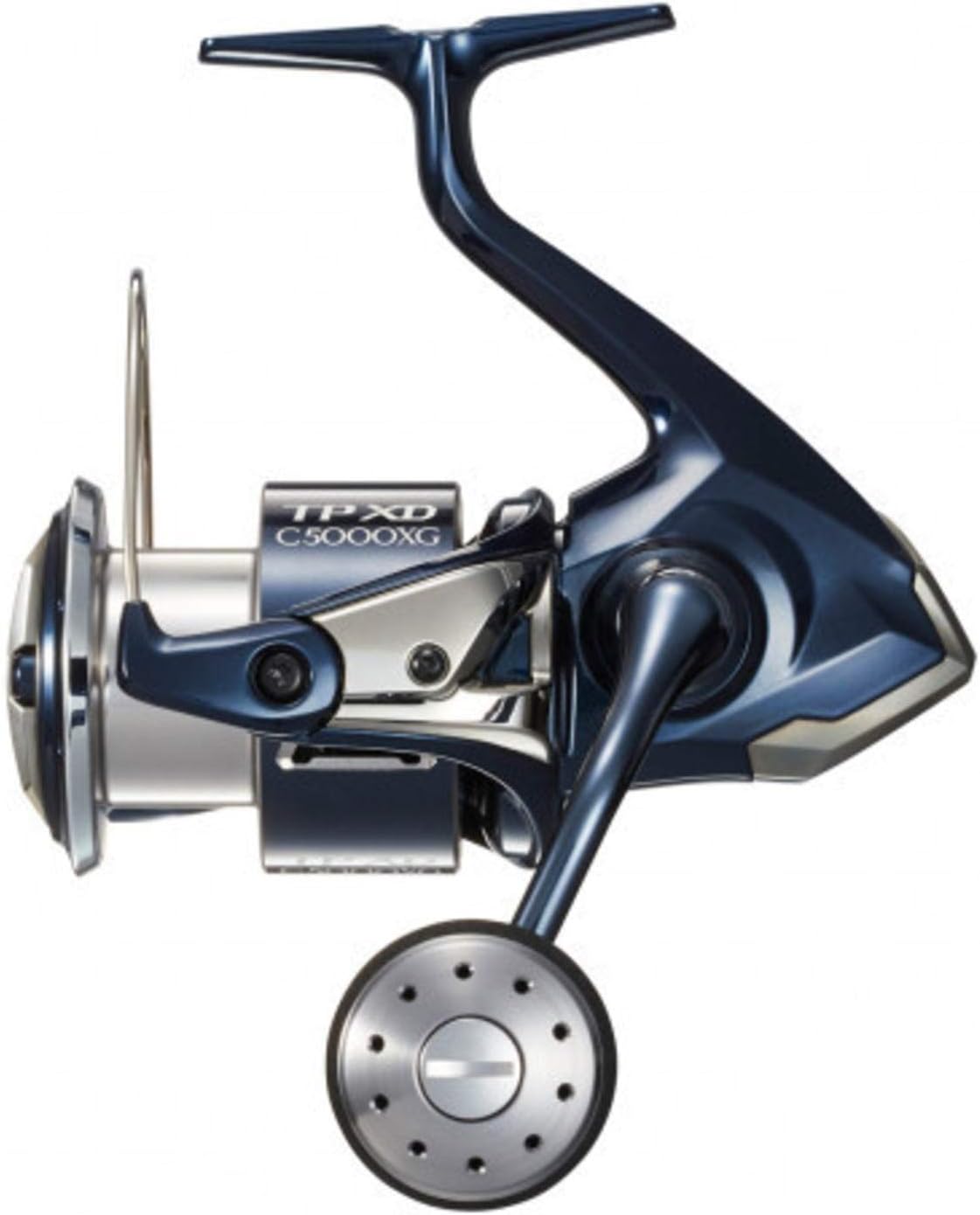 Shimano 21 Twin Power XD C5000XG