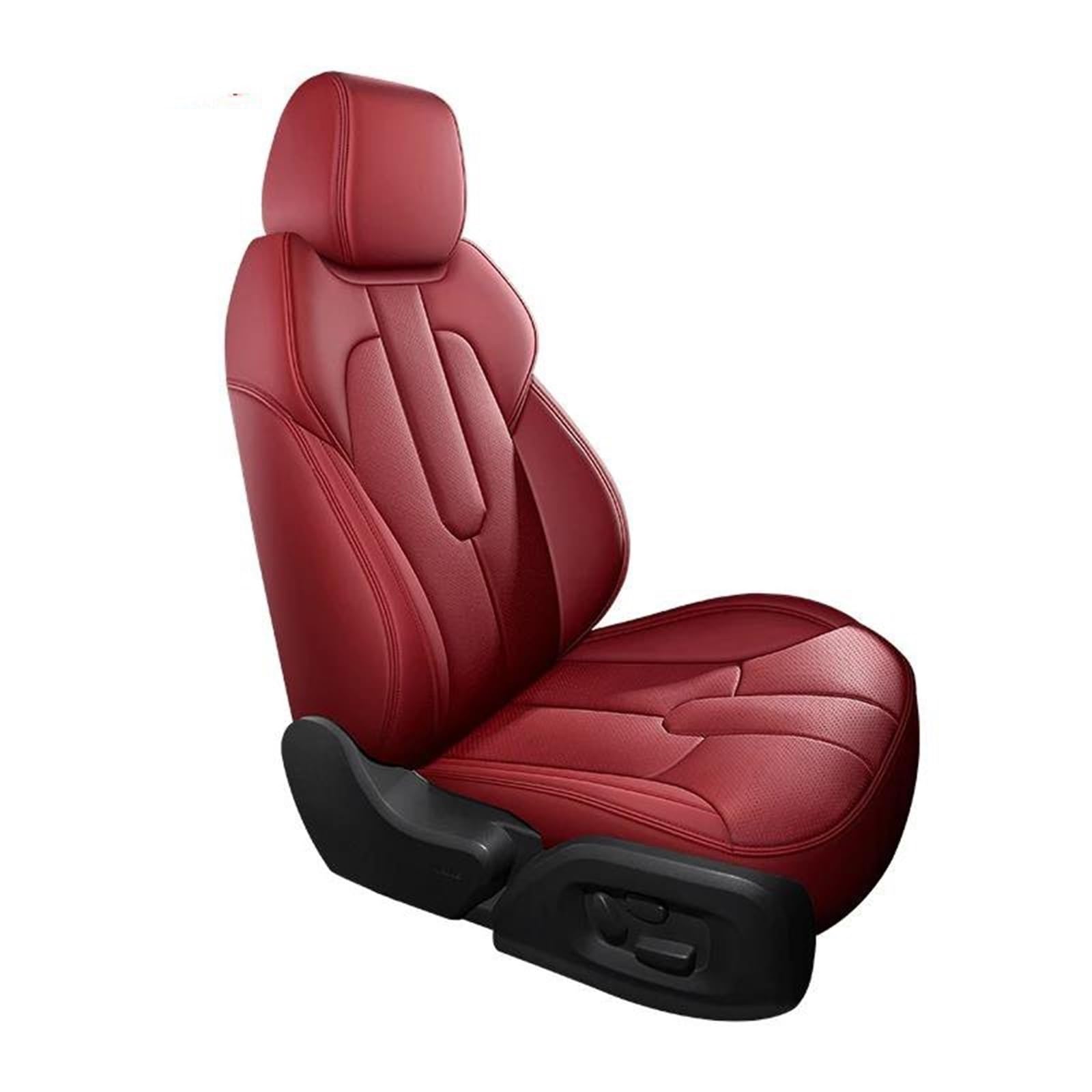 HDSNWG Autositzbezüge Benutzerdefinierte wasserdichte Zubehör Für Stream 2004 Für Accord Für CRZ(Style 7)
