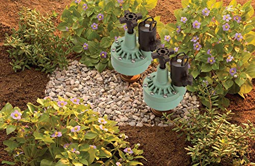 Orbit 57029P 3/4" Automatic Converter Sprinkler Valve with Flow Control - image 3