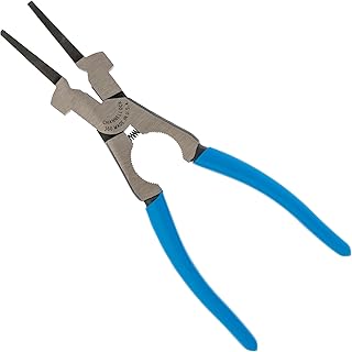 Channellock Polished 9-inch Pliers