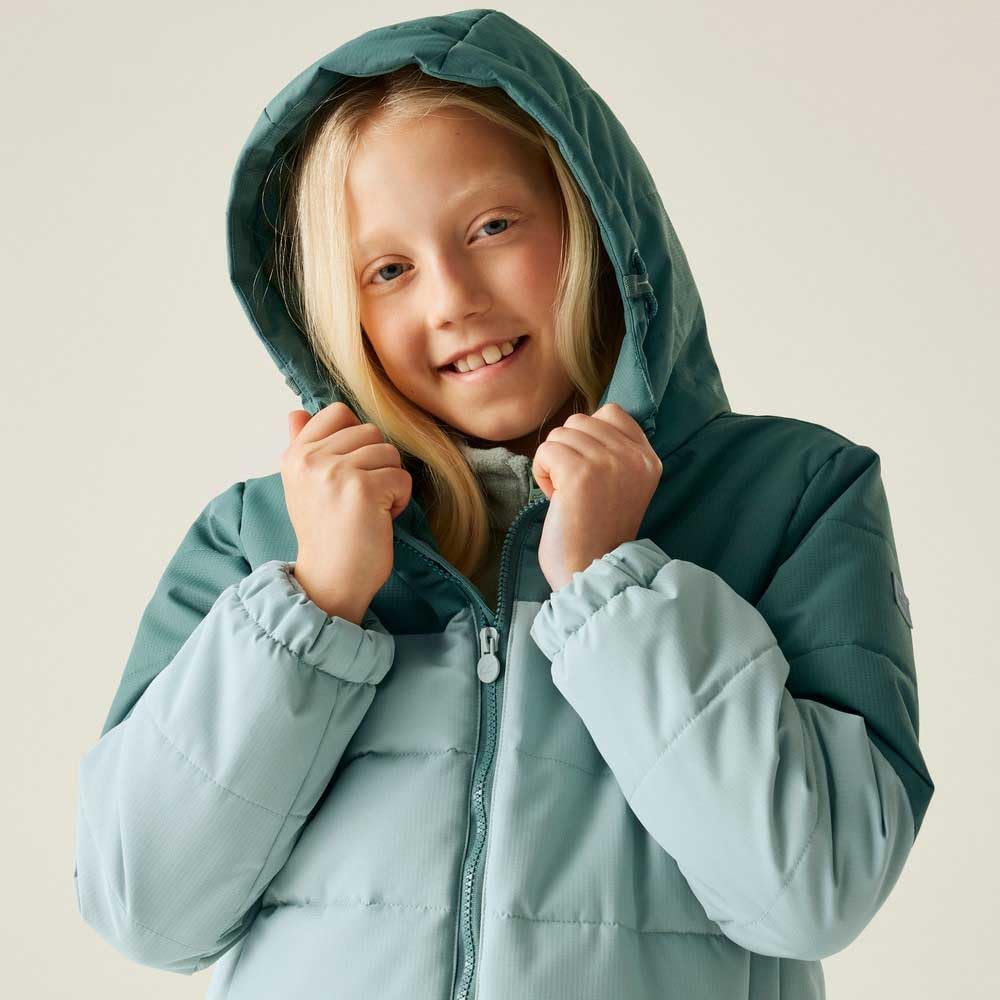 Regatta Chaqueta Acolchada Lofthouse Unisex niños
