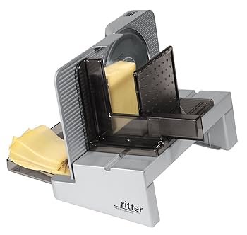 ritter スライサー シルバー ritter スライサー シルバー