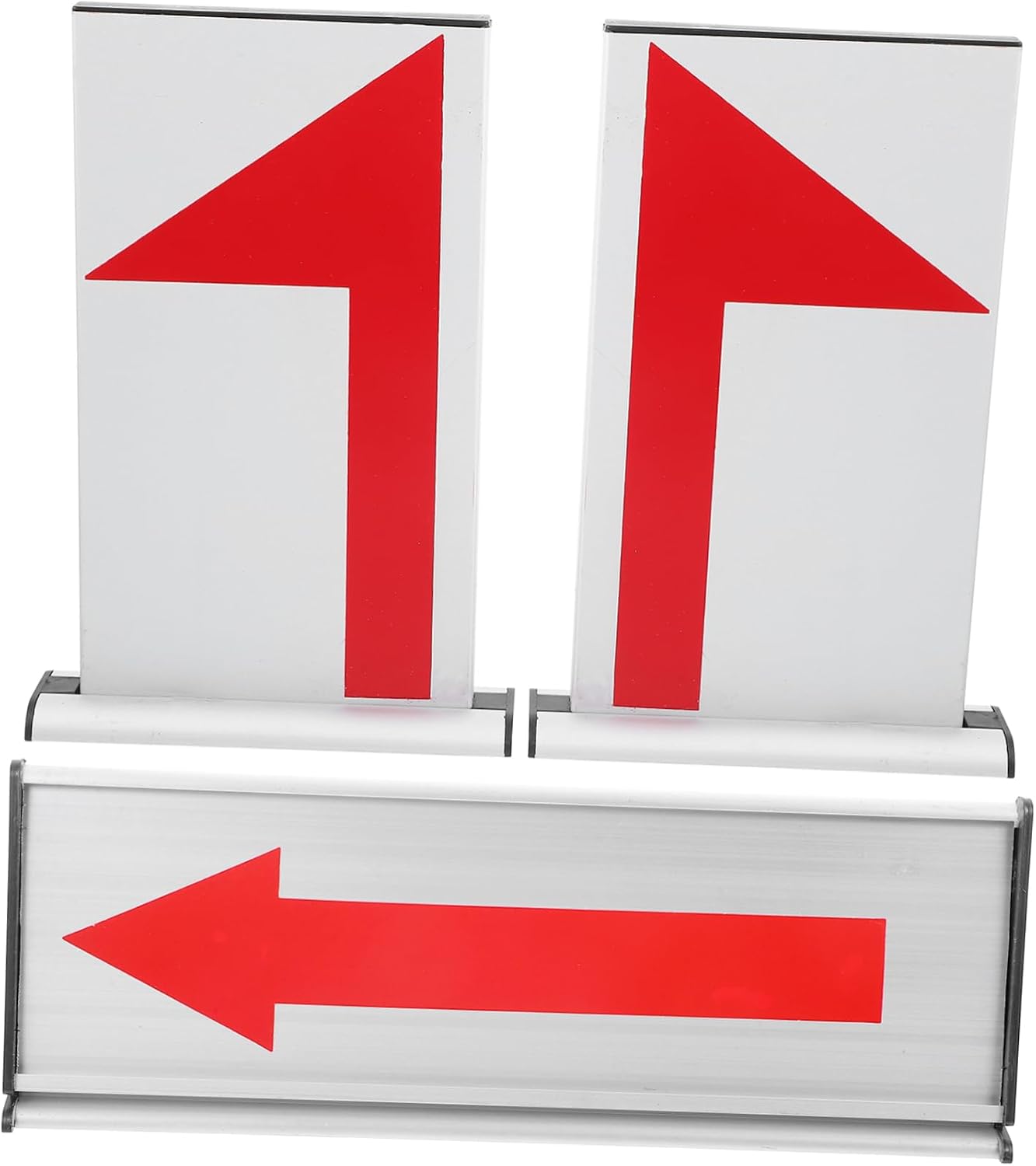 3pcs Basketball Play Board Arrow Direction Serve Right Converter Referee Rotation Reminder for Sports