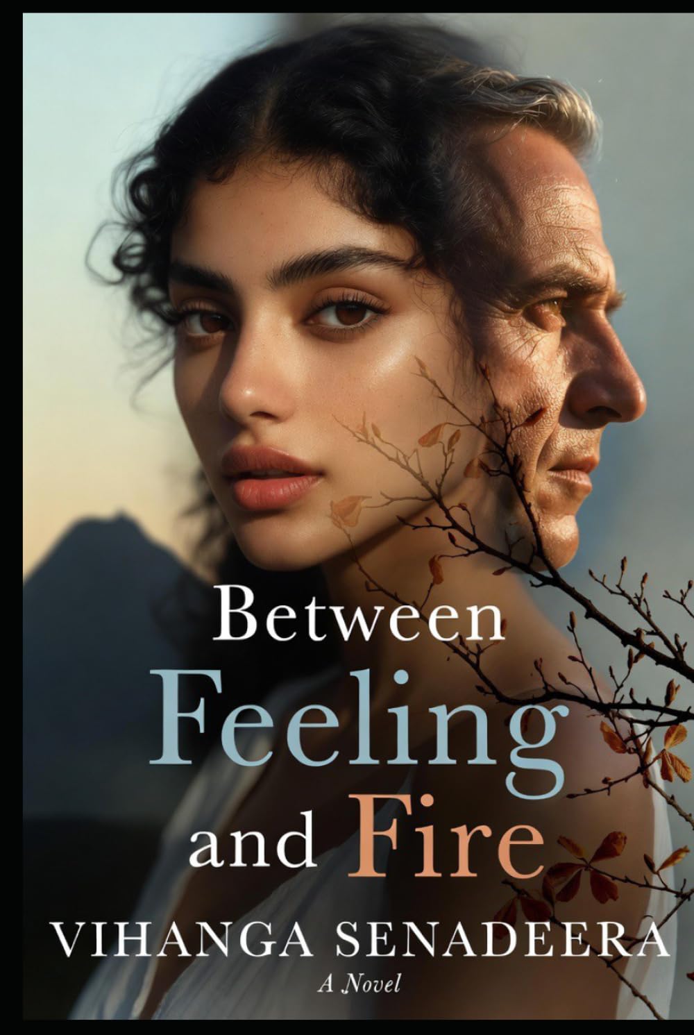 Between Feeling and Fire: A Novel