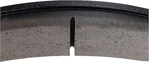 Miniatura 5 de Brake Pad Set Compatible with Chevrolet Tahoe 2000-2006, GMC Sierra 1500 1999-2006, Sierra 2500 1999-2004, Sierra 2500 HD 2001-2010 Ceramic,