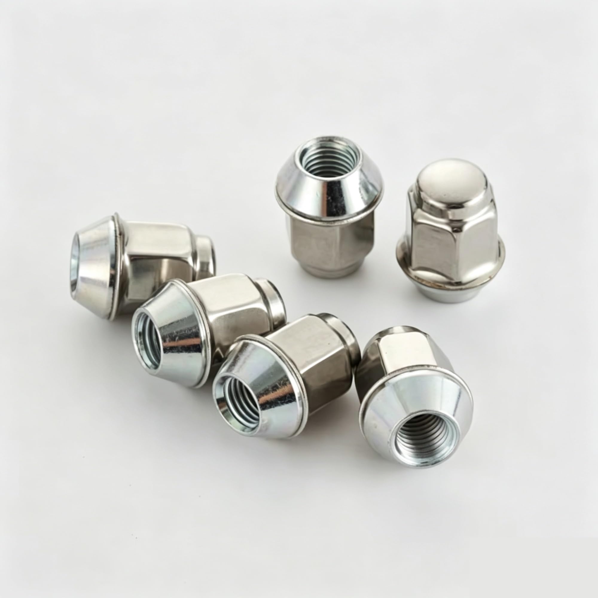 Rueda Pernos Tornillo Para Jeep Para Compass 5 Tuercas