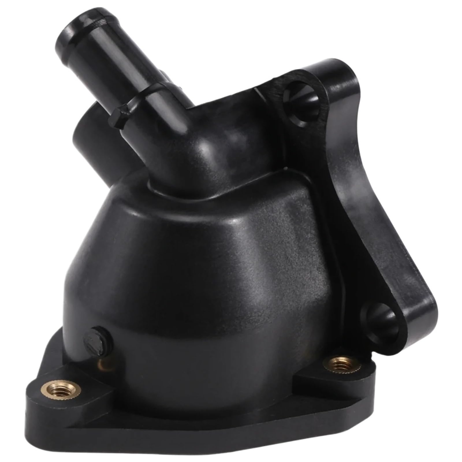 Engine Thermostat Assembly Compatible With Acura For RSX 2.0L L4 2002 2003 2004 2005 2006 19320-PNA-003 Engine Coolant Thermostat Housing Temperature Control