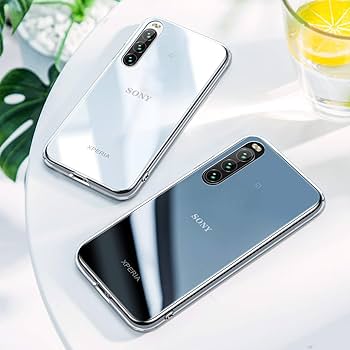 SONY Xperia ホワイト so-41a ケース付き Amazon.co.jp: PAILAIMEN Sony Xperia 10 II ケース クリア