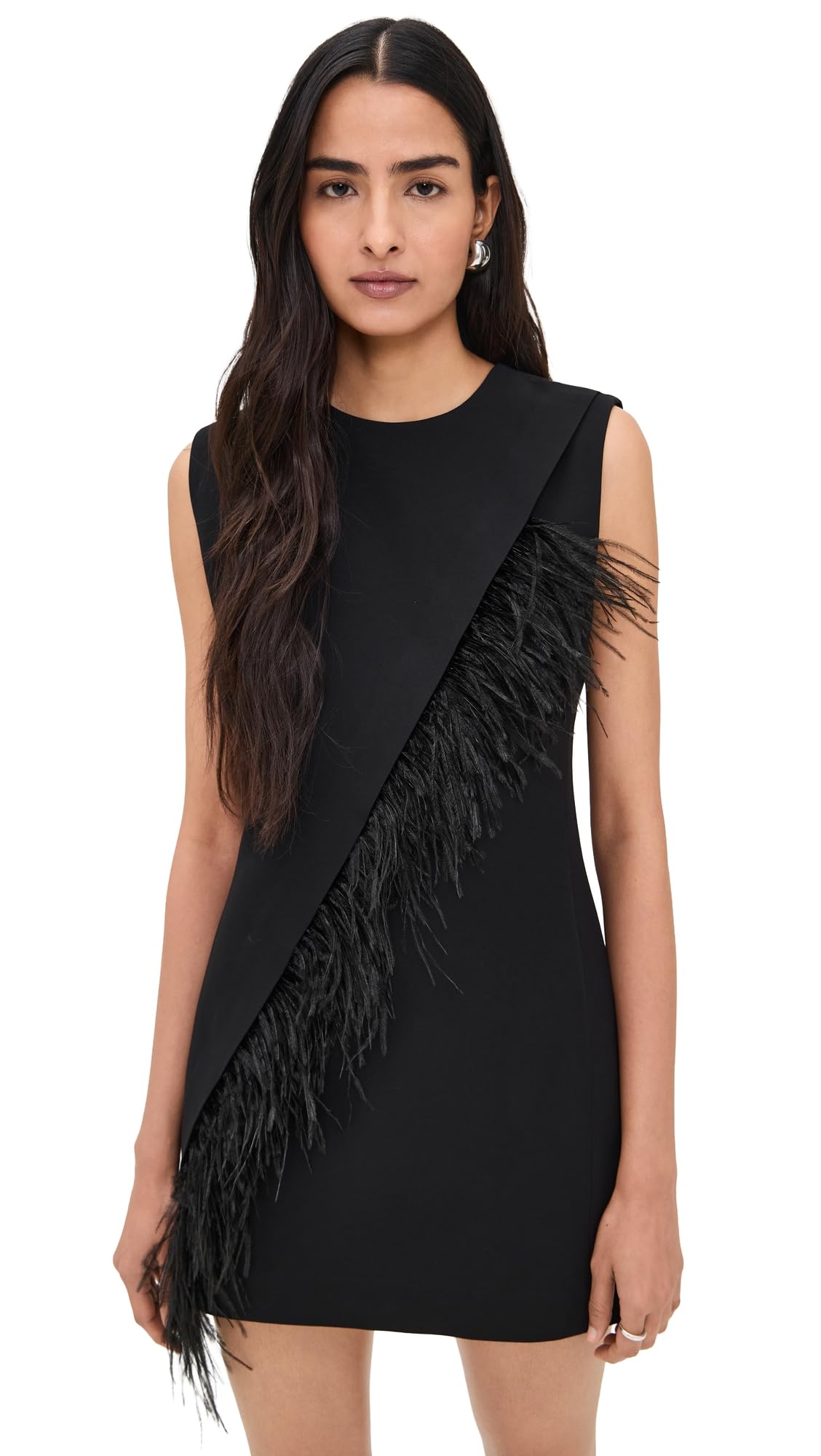 ALC Womens Beck Dress