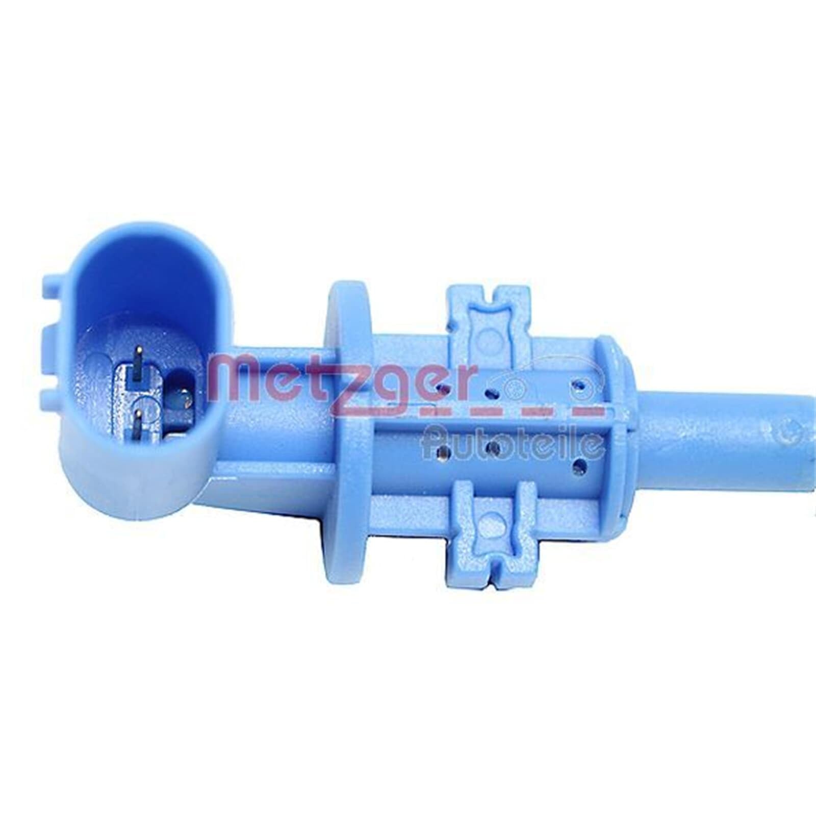 Metzger 0905240 Capteur, niveau d'eau de refroidissement | Compatible avec: BMW 1, 1, 1 Coupe, 3, 3, 3 Cabriolet, 3 Cabriolet, 3 Compact, 3 Coupe, 3 Coupe, 3 Touring, 3 Touring, 5, 5