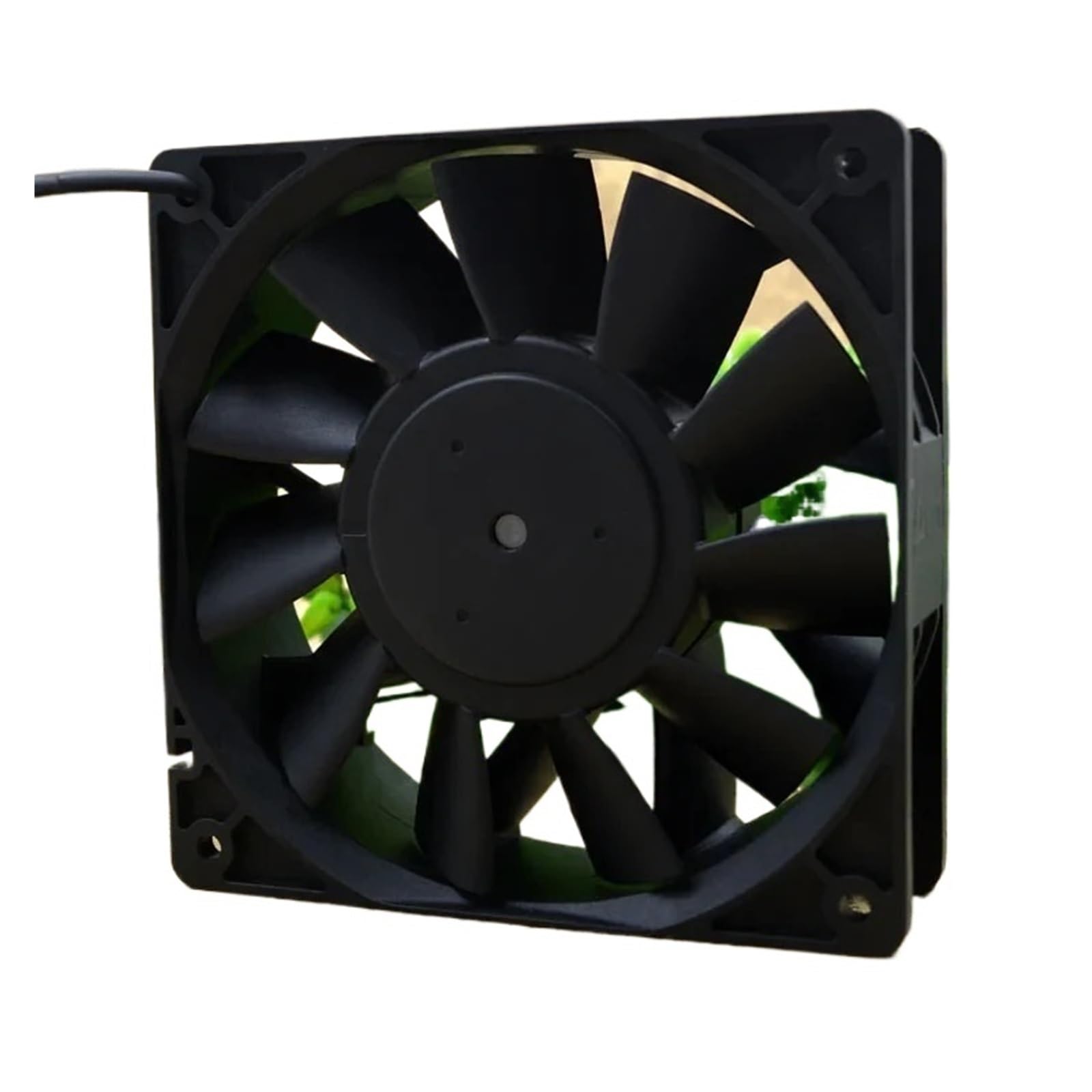 GJEXXPTST 120mm Server Fan FB1224UHE 120x120x38mm DC 24V 2.4A