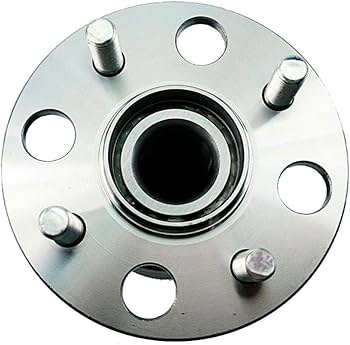 Amazon.com: REAR WHEEL BEARING 42200-TF0-N51 42200TF0N51 AUTO