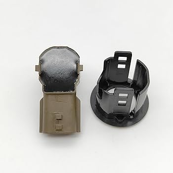 Amazon.com: 28438-7FL0B 28533-7FL0B Parking Assist Sensor