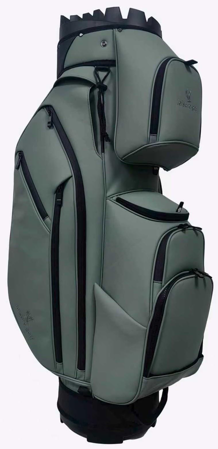 leisure golf Luxury Cartbag Organizer