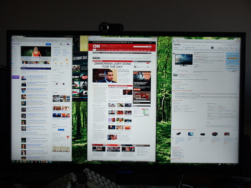 Great Value.  Fantastic for General Computer Use