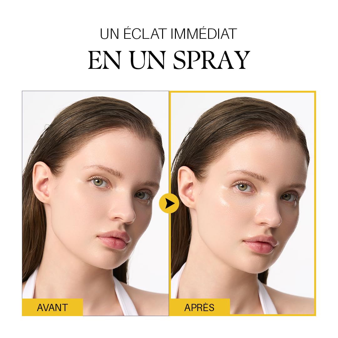d'Alba First Spray Serum(100ml) + Double Layer Revitalizing Serum + Double Sérum et Crème