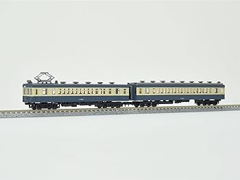 Amazon | トミーテック(TOMYTEC) 鉄道コレクション 鉄コレ 国鉄