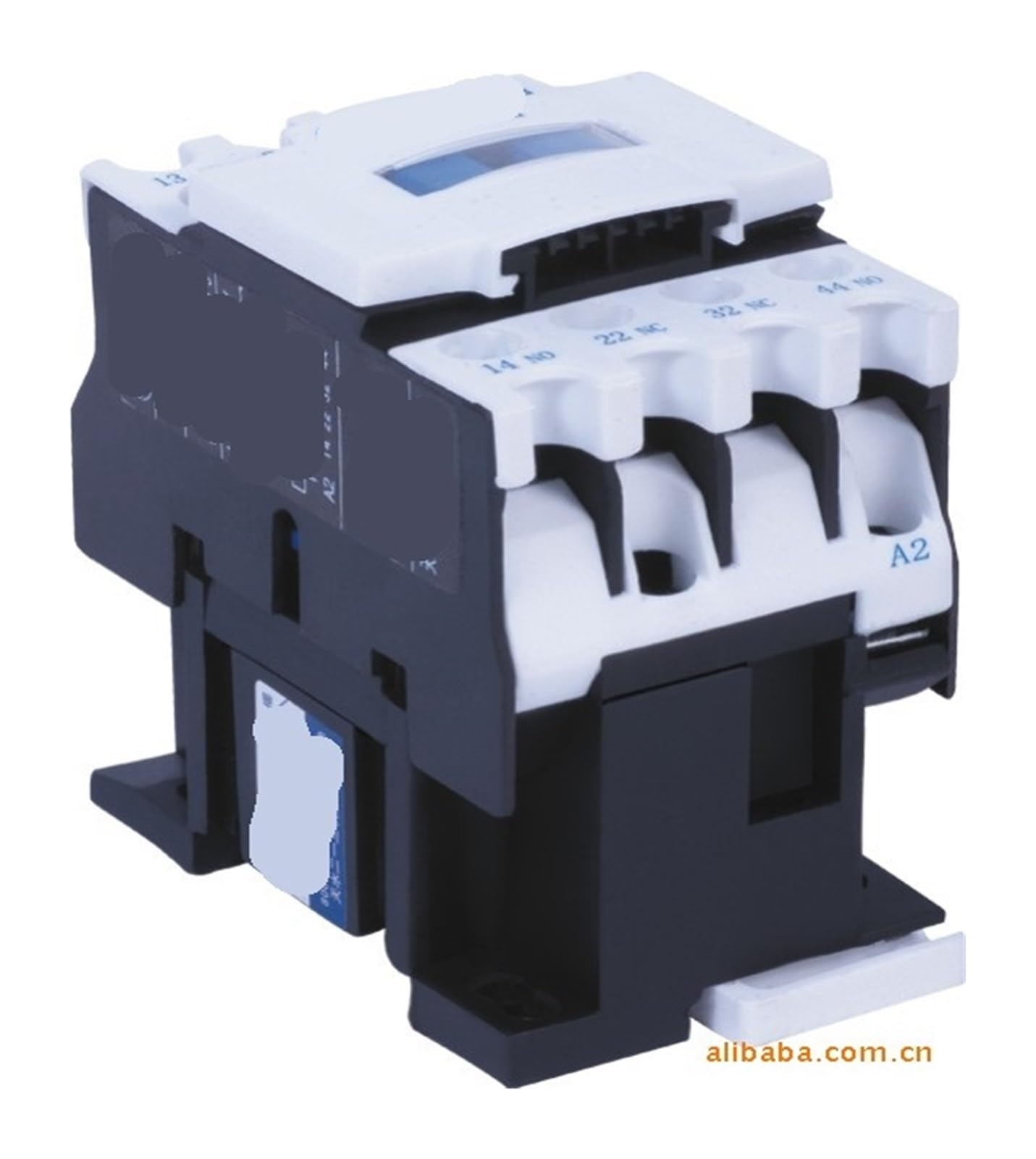 Relais contacteur JZC3-22Z pour resoudre les defauts de commutation de vos machines