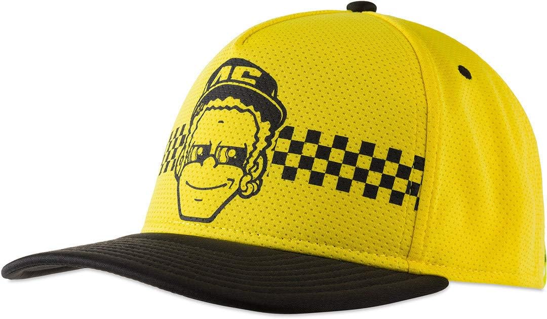Vr46 Classic Collection, Unisex Hat - Adult