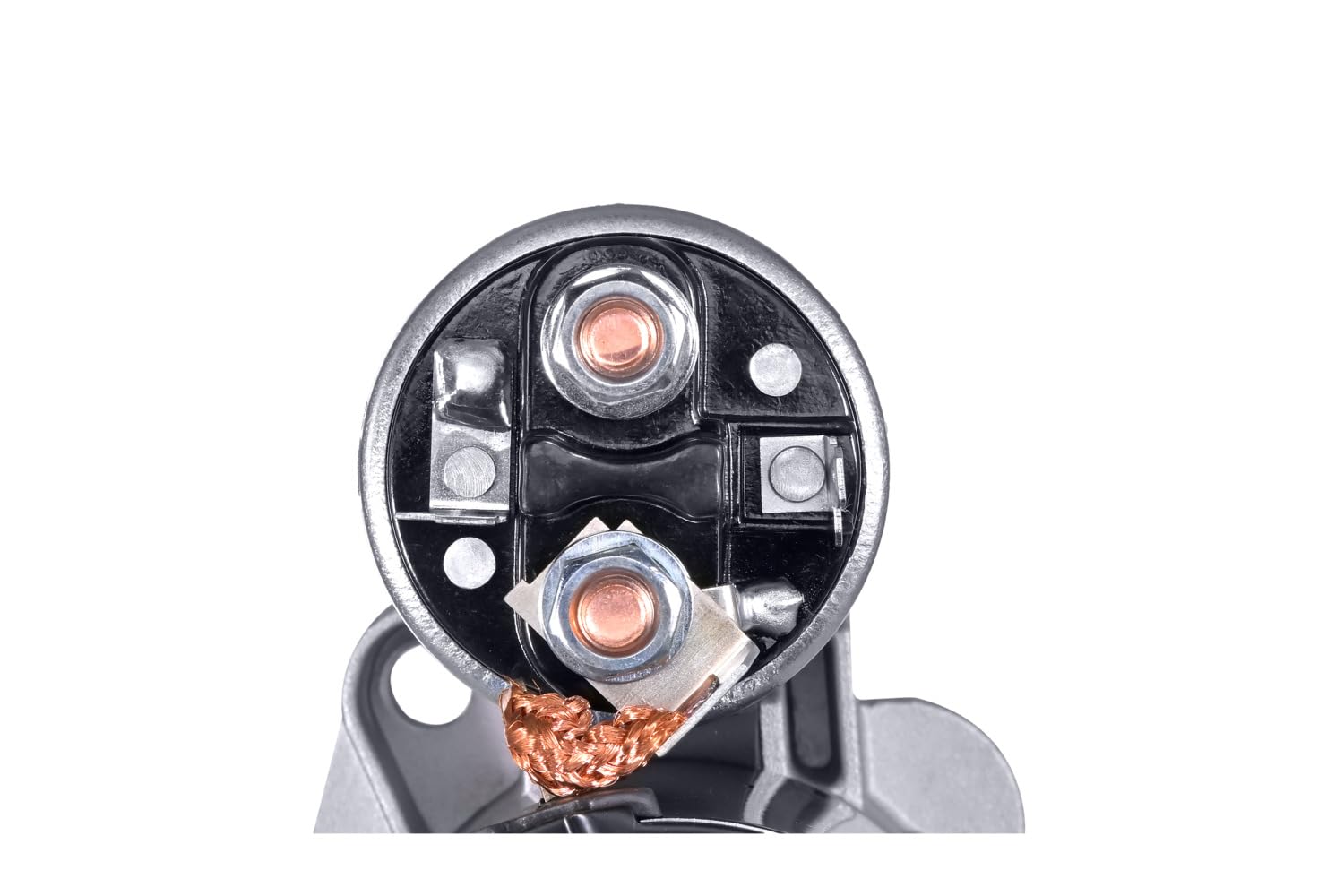 HELLA 8EA 011 610-461 Starter/Anlasser - 12V - 1.1kW