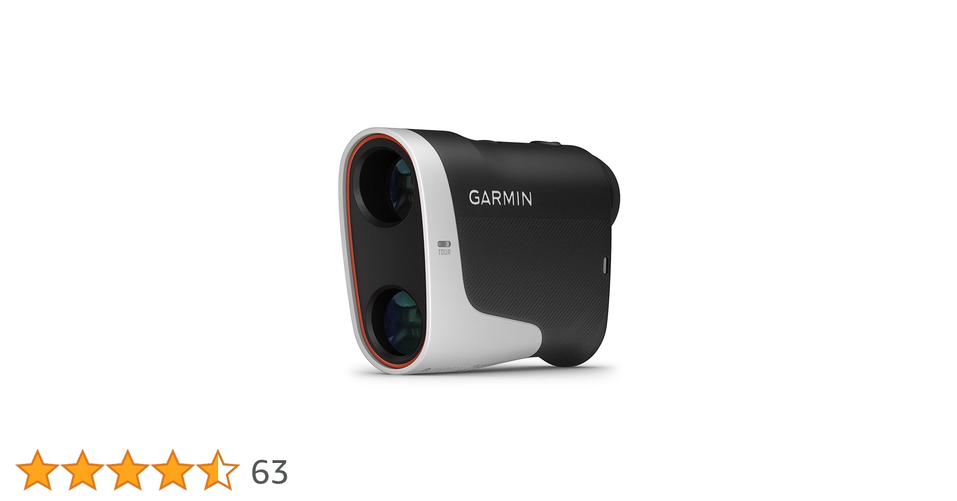 Amazon | ガーミン(GARMIN) Approach Z30 ウォッチと繋がるレーザー