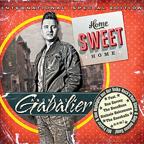 Andreas Gabalier