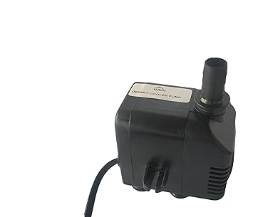 HAVAI Submersible Cooler Pump - Suitable for Air Coolers - 50 to 100 litres Tank Capacity